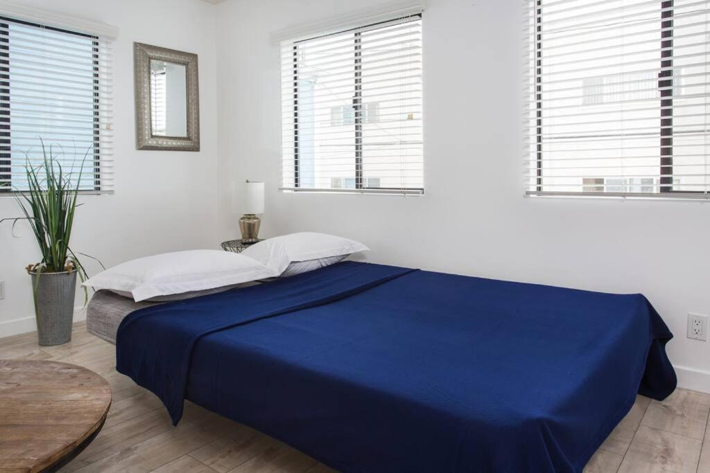 Appartement Sunny 1 Bedroom In The Heart Of Venice - #3 Los Angeles