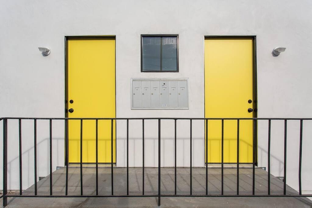 Sunny 1 Bedroom In The Heart Of Venice - #3 * Los Angeles