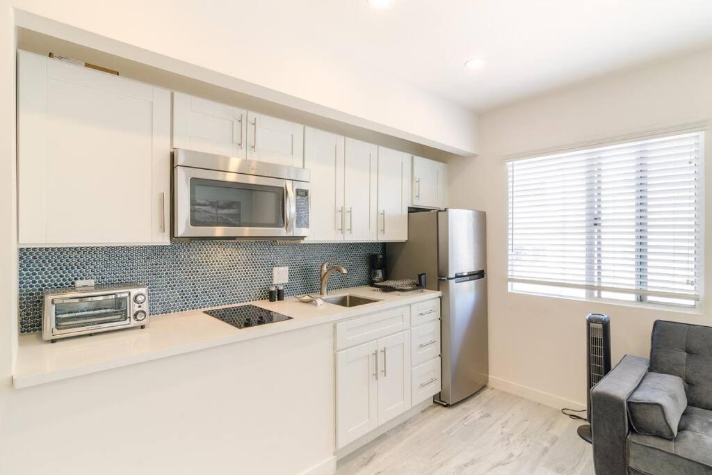 Sunny 1 Bedroom In The Heart Of Venice - #3 Appartement Los Angeles