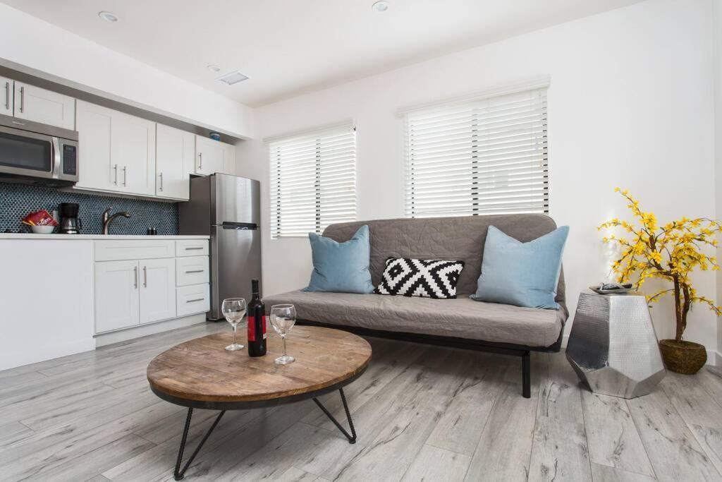 Appartement Sunny 1 Bedroom In The Heart Of Venice - #3